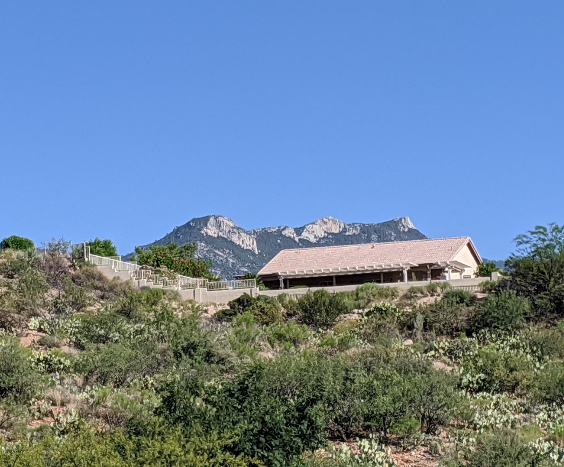 65178 East Emerald Ridge Drive Tucson, AZ 85739 - Photo 26 of 31