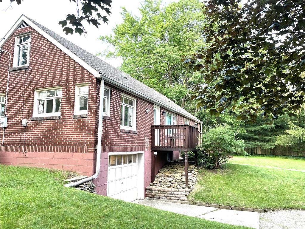 200 North Eberhart Road Butler, PA 16001 - Photo 1 of 24