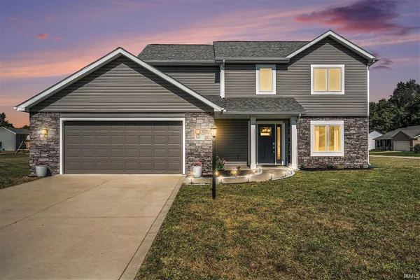 $349,900 | 21873 Angeline Drive, Bristol, IN 46507