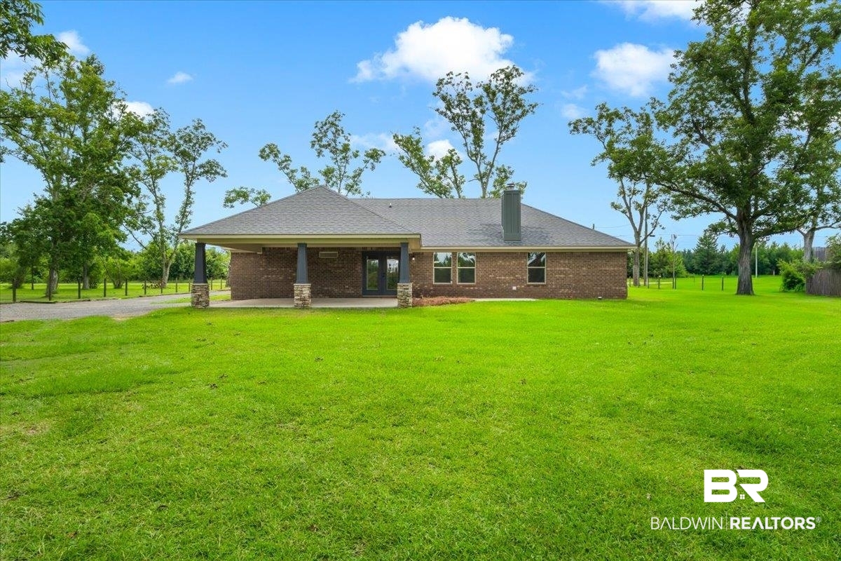 12874 Bender Road Foley, AL 36535 - Photo 35 of 45