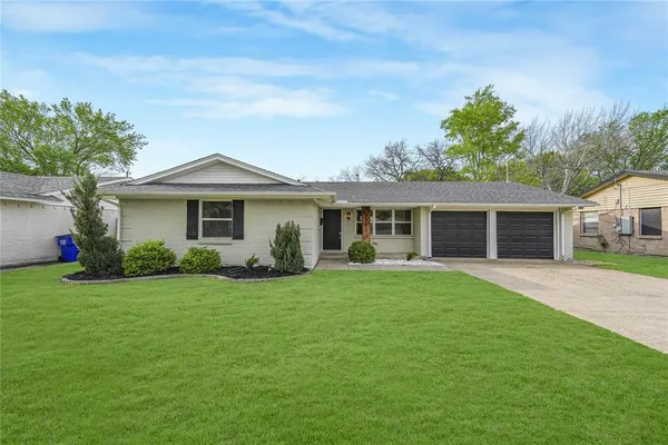 $3,250 | 3042 Amber Lane, Farmers Branch, TX 75234