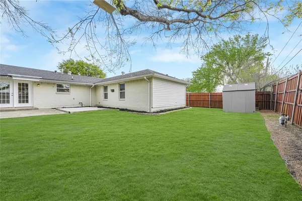 $3,250 | 3042 Amber Lane, Farmers Branch, TX 75234