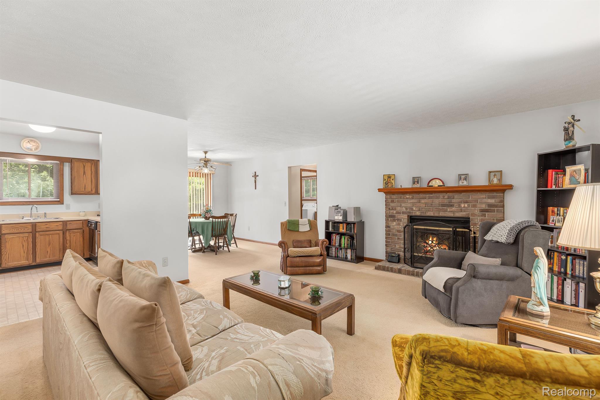 10913 Hibner Road Hartland, MI 48353 - Photo 5 of 10 Gallery Image 5