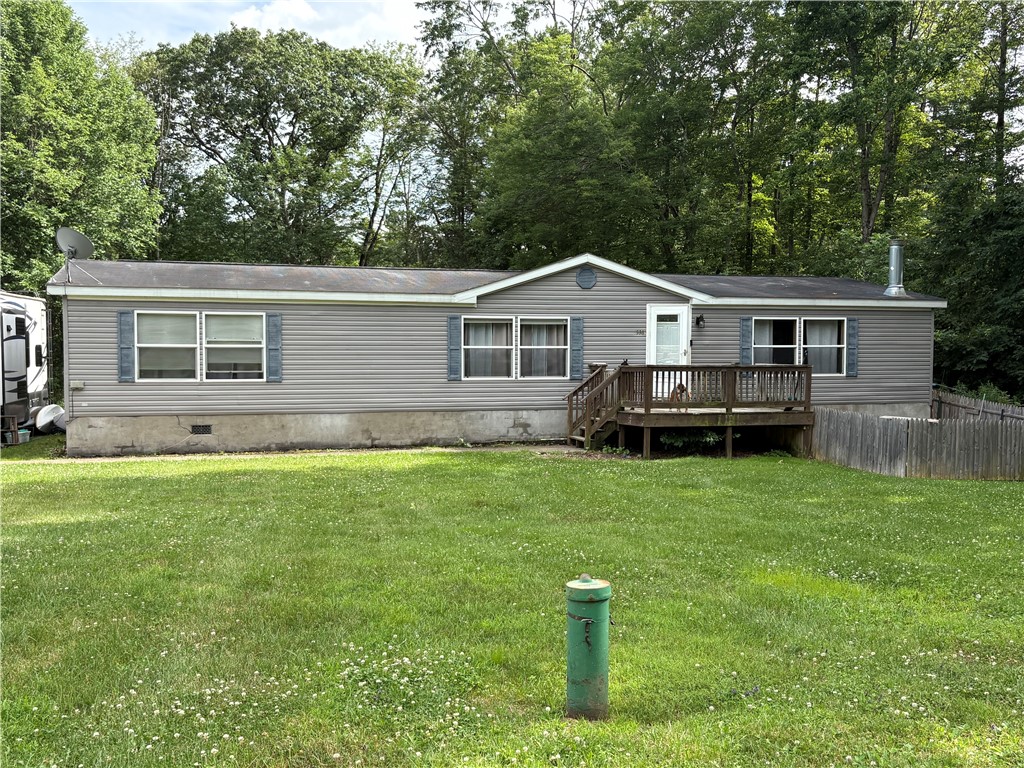 536 Junction Road Bainbridge, NY 13733 - Photo 1 of 1 Gallery Image 1