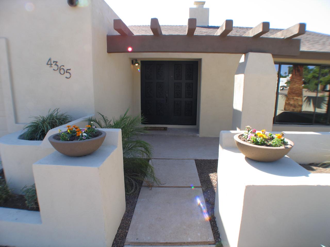 4365 East Redfield Road Phoenix, AZ 85032 - Photo 1 of 42 Front of Home 1