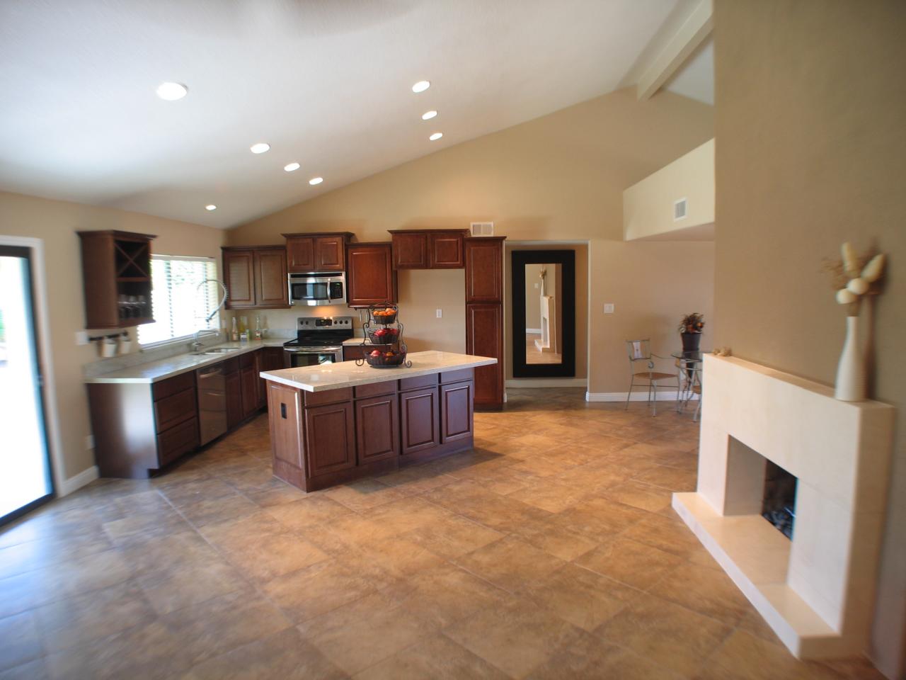4365 East Redfield Road Phoenix, AZ 85032 - Photo 14 of 42 Kitchen 1