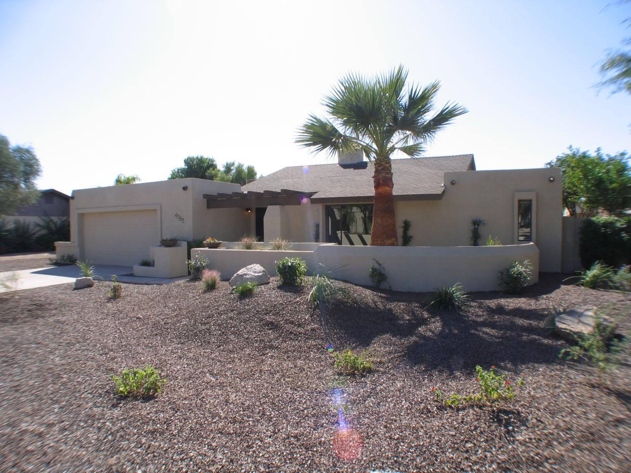 4365 East Redfield Road Phoenix, AZ 85032 - Photo 18 of 42 Front of home 2