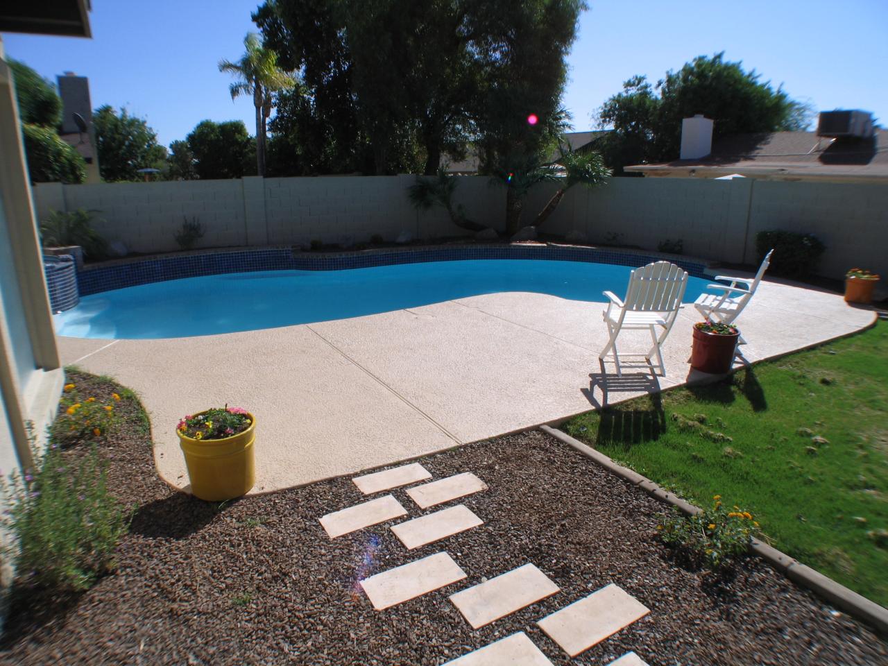 4365 East Redfield Road Phoenix, AZ 85032 - Photo 27 of 42 Pool 1