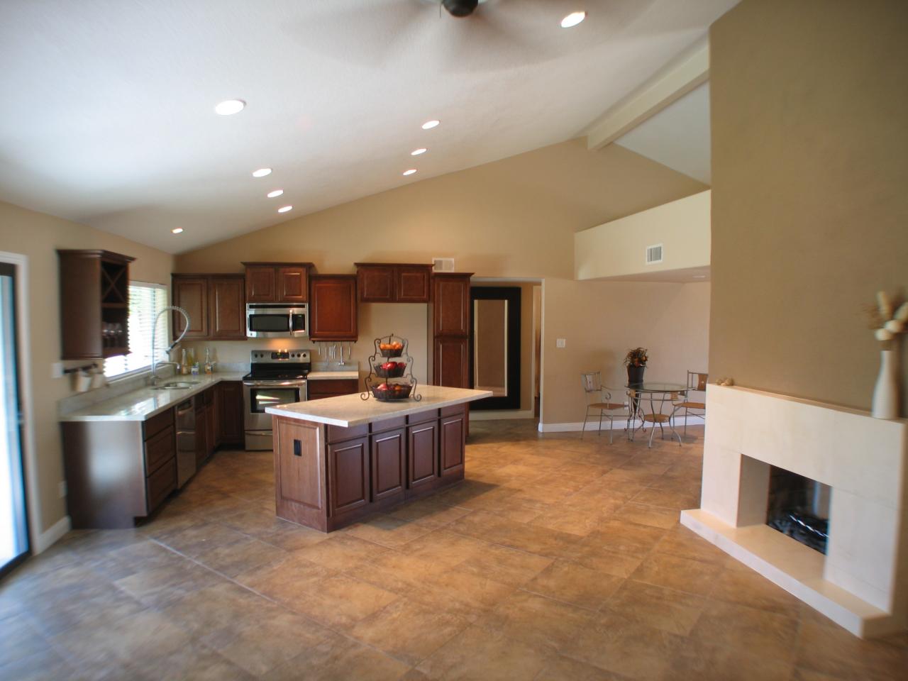 4365 East Redfield Road Phoenix, AZ 85032 - Photo 36 of 42 Kitchen 2