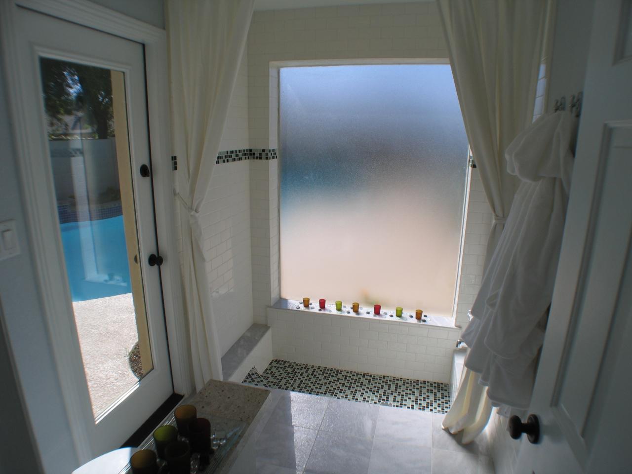 4365 East Redfield Road Phoenix, AZ 85032 - Photo 4 of 42 Master Bath Shower 1