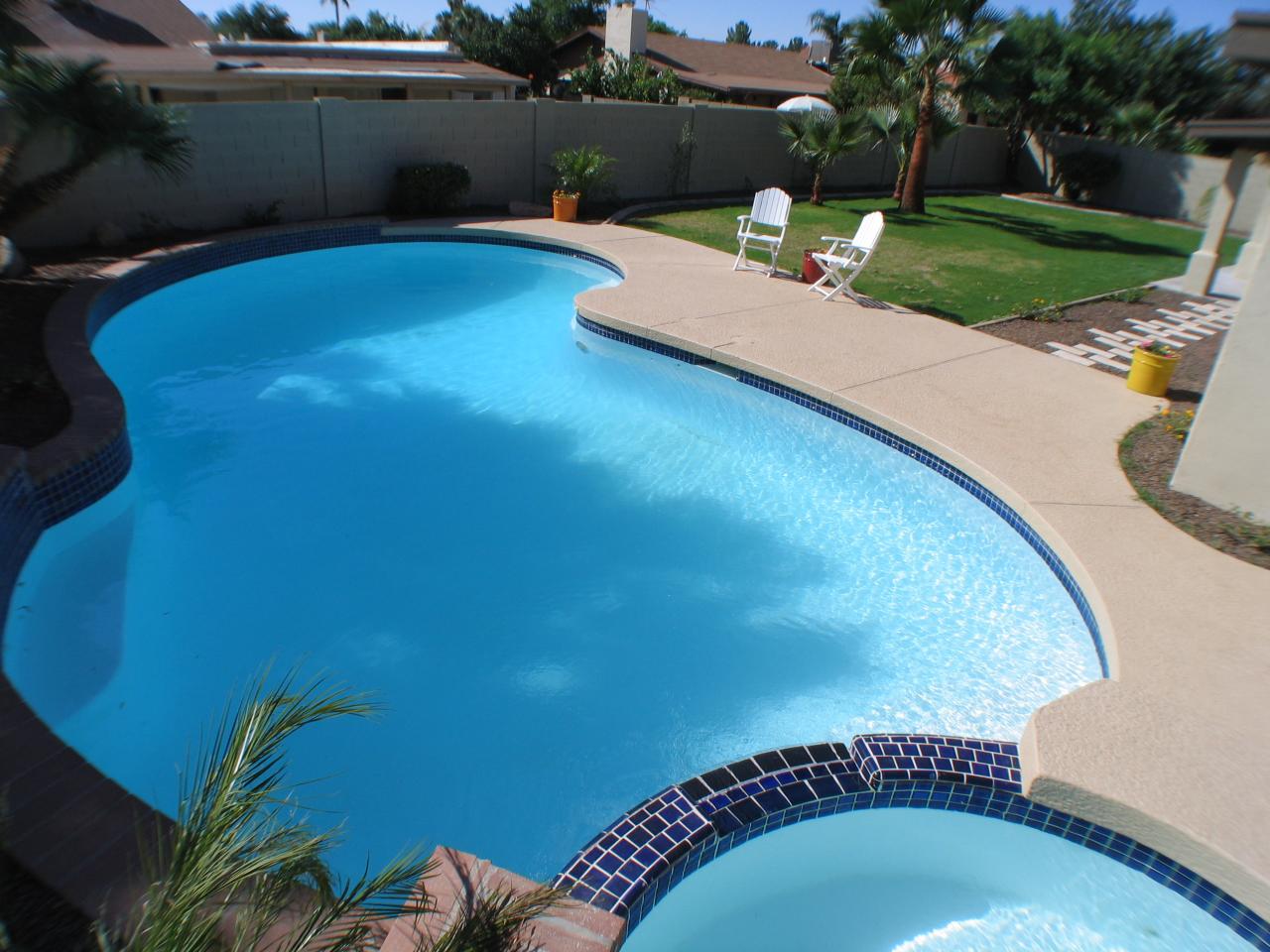 4365 East Redfield Road Phoenix, AZ 85032 - Photo 5 of 42 Pool 3