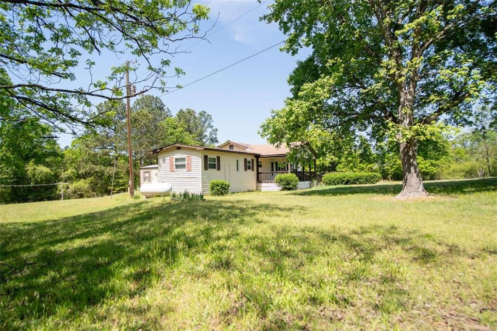 3131 Langley Road Southwest Loganville, GA 30052 - Photo 31 of 35
