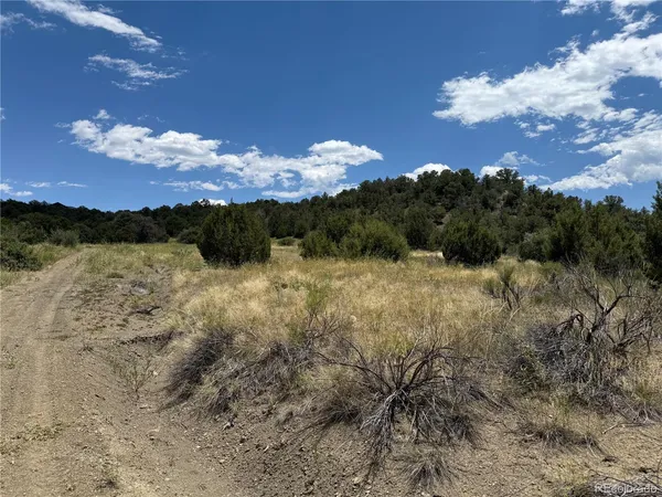 $289,000 | Santa Fe Trail Drive, Trinidad, CO 81082