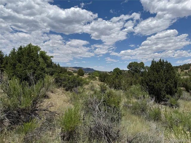 $289,000 | Santa Fe Trail Drive, Trinidad, CO 81082