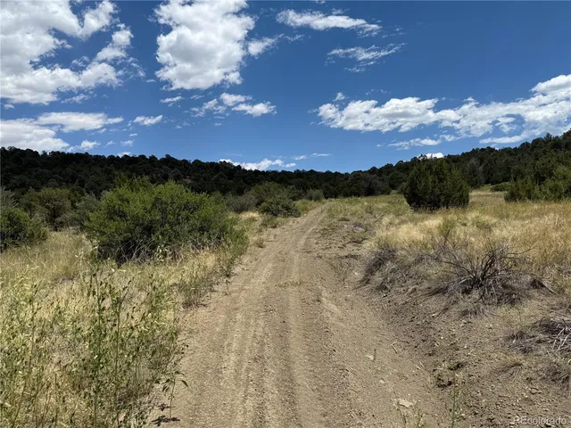 $289,000 | Santa Fe Trail Drive, Trinidad, CO 81082
