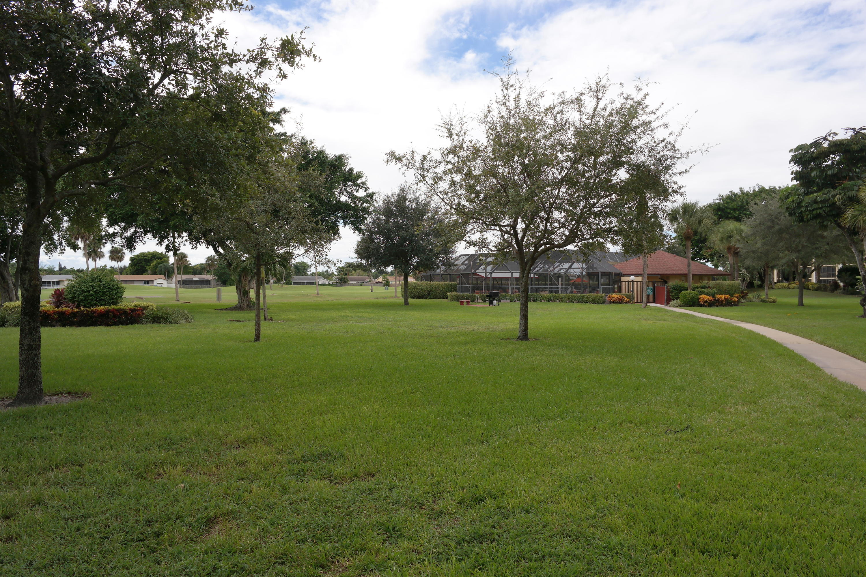 9170 Southwest 14th Street, Unit 4109 Boca Raton, FL 33428 - Photo 16 of 19 WALK TO POOL