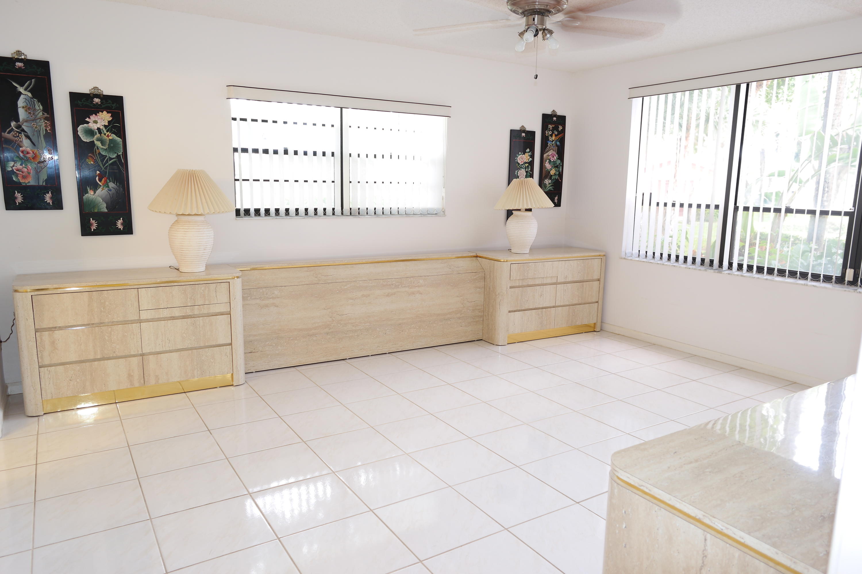9170 Southwest 14th Street, Unit 4109 Boca Raton, FL 33428 - Photo 4 of 19 2ND BEDROOM