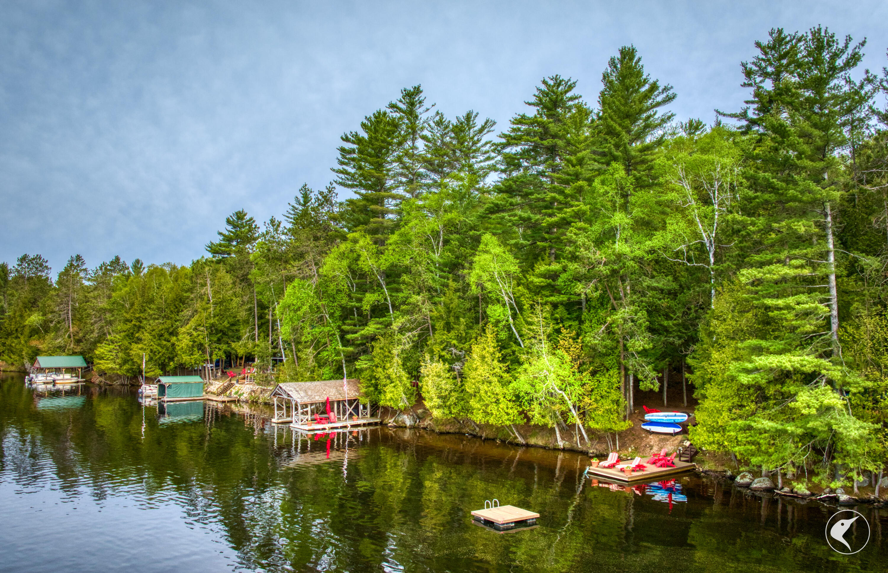 235 Lajeunesse Road Tupper Lake, NY 12986 - Photo 73 of 86 DJI_20260523085133_0831_D