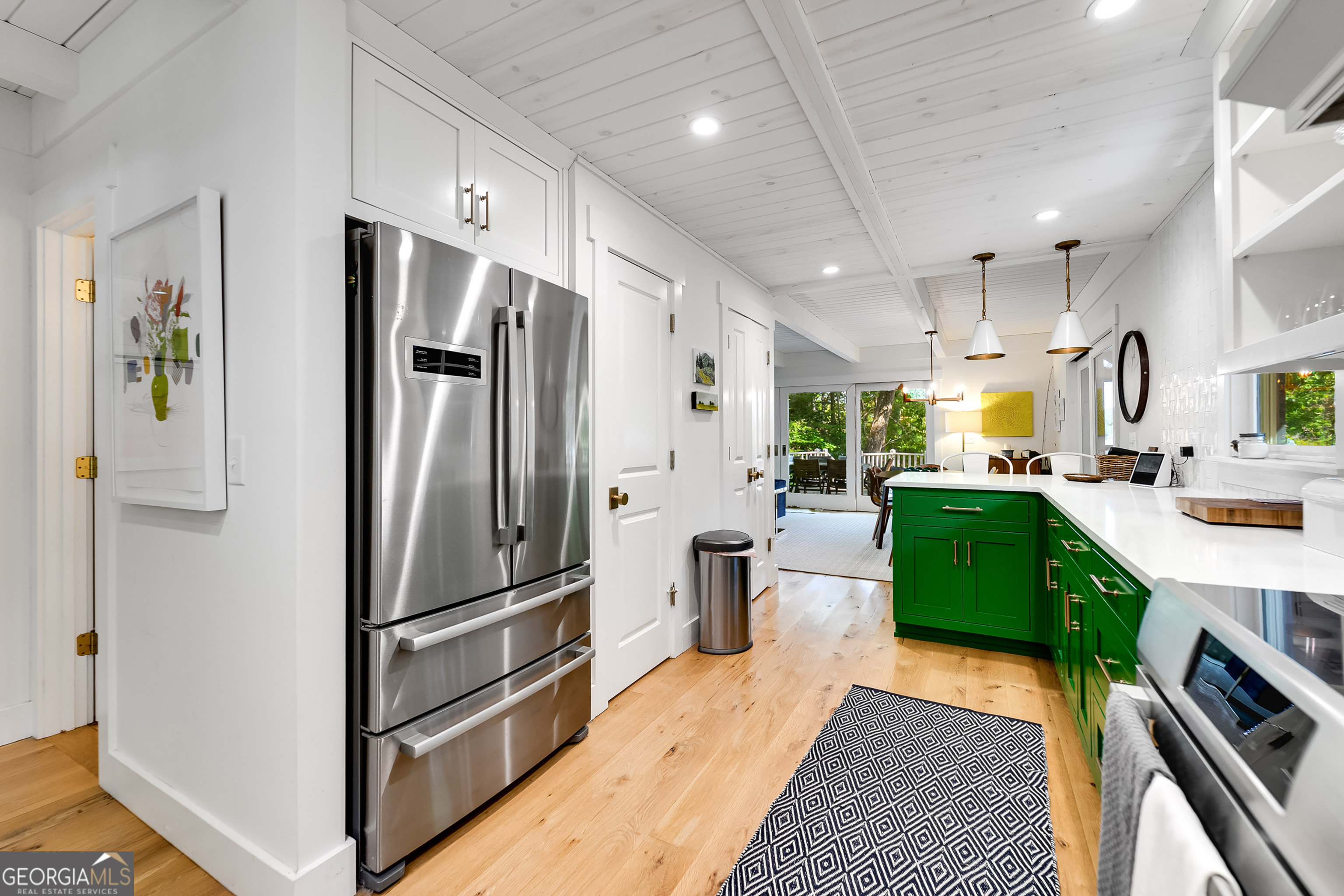 3035 Laurel Lodge Road Clarkesville, GA 30523 - Photo 11 of 54