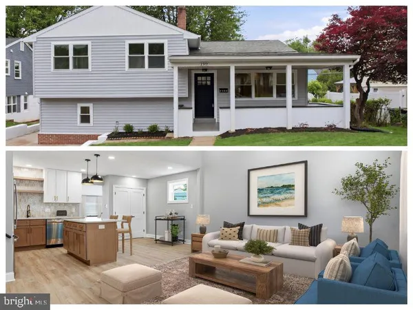 $534,999 | 2519 Eberly Street, Hatboro, PA 19040