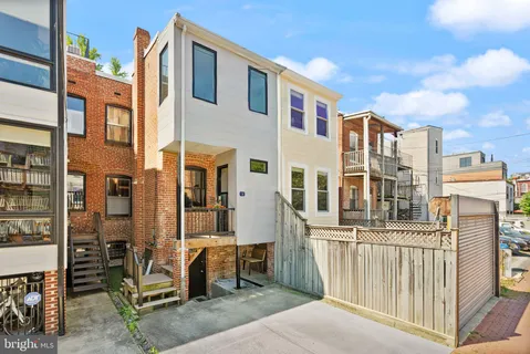 $1,749,000 | 1747 Swann Street Northwest, Washington, DC 20009