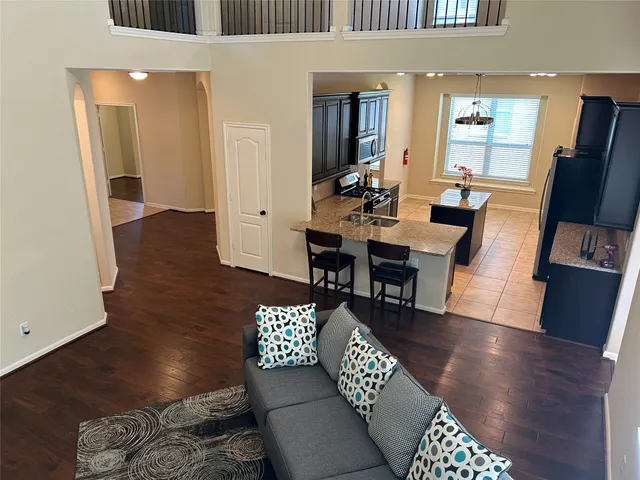 $2,549 | 6819 Hunters Trace Lane, Baytown, TX 77521