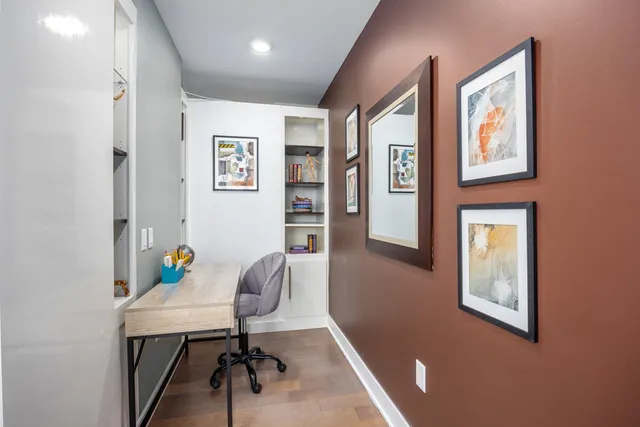 $339,900 | 150 Campau Avenue Northwest, Unit 1507, Grand Rapids, MI 49503