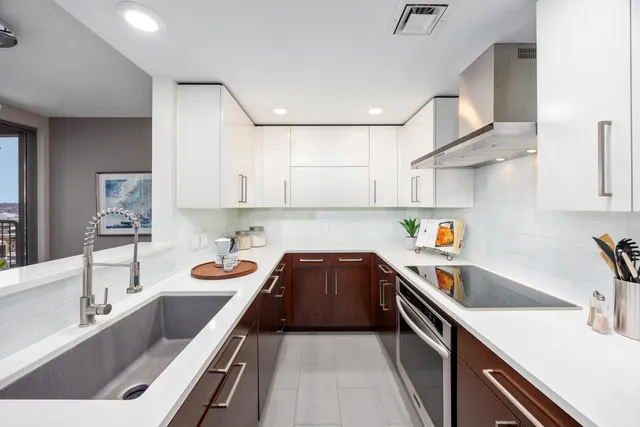 $339,900 | 150 Campau Avenue Northwest, Unit 1507, Grand Rapids, MI 49503