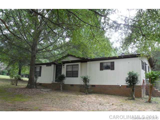 119 Robert Road Crouse, NC 28033 - Photo 1 of 9