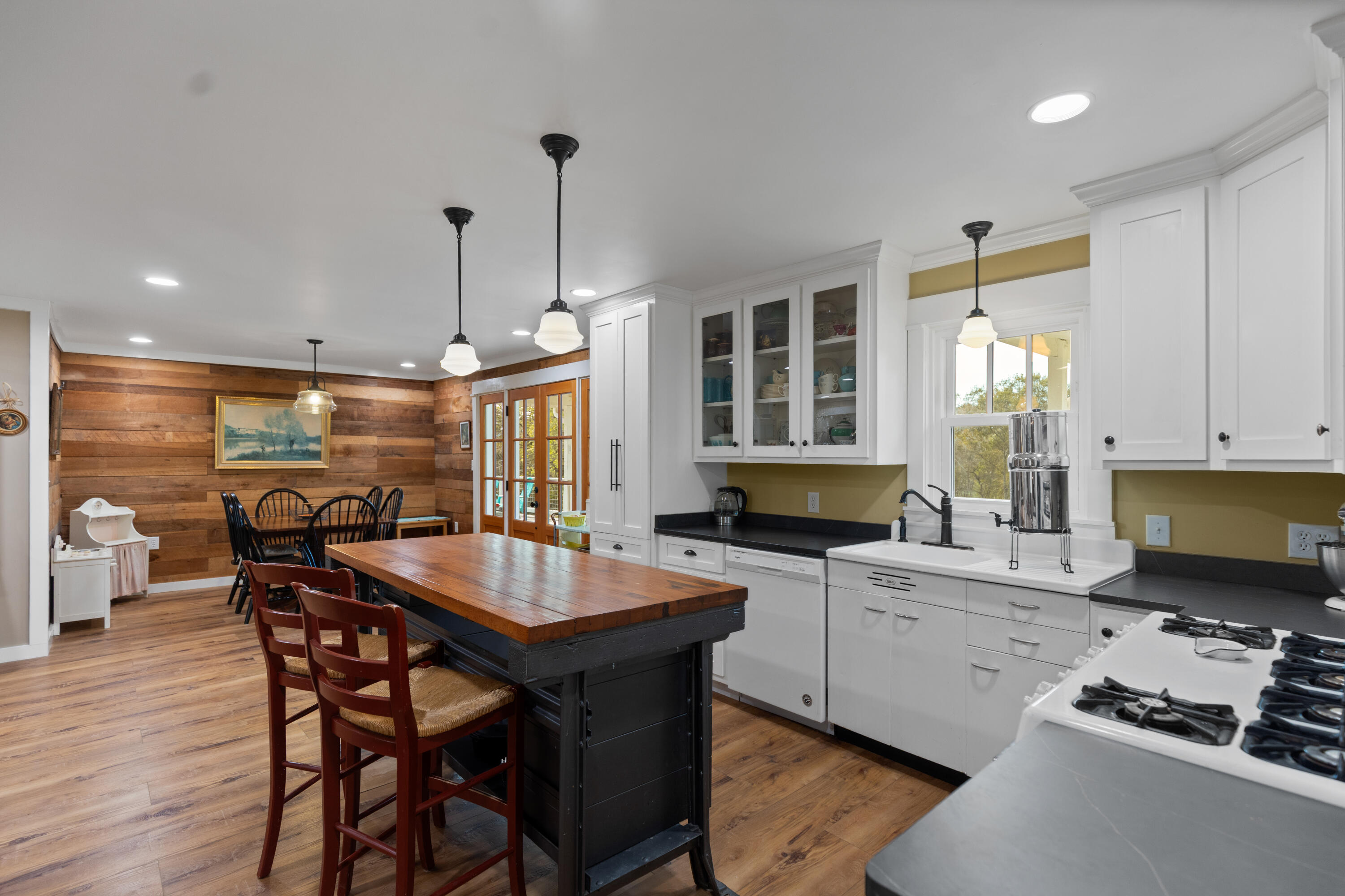 49 Hart Of Pine Road Dunlap, TN 37327 - Photo 36 of 126 OPEN KITCHEN SPACE