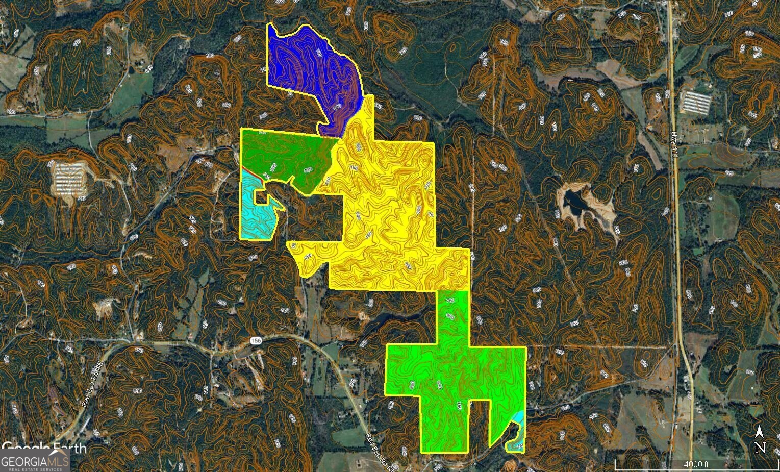 0 Hightower Loop Northeast, Unit 9628D Ranger, GA 30734 - Photo 2 of 38