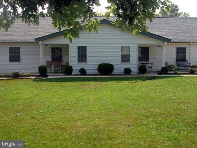17813 Willow Road Dumfries, VA 22026 - Photo 4 of 4 Exterior #2