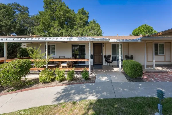 $360,000 | 26753 Whispering Leaves Drive, Unit A, Newhall, CA 91321