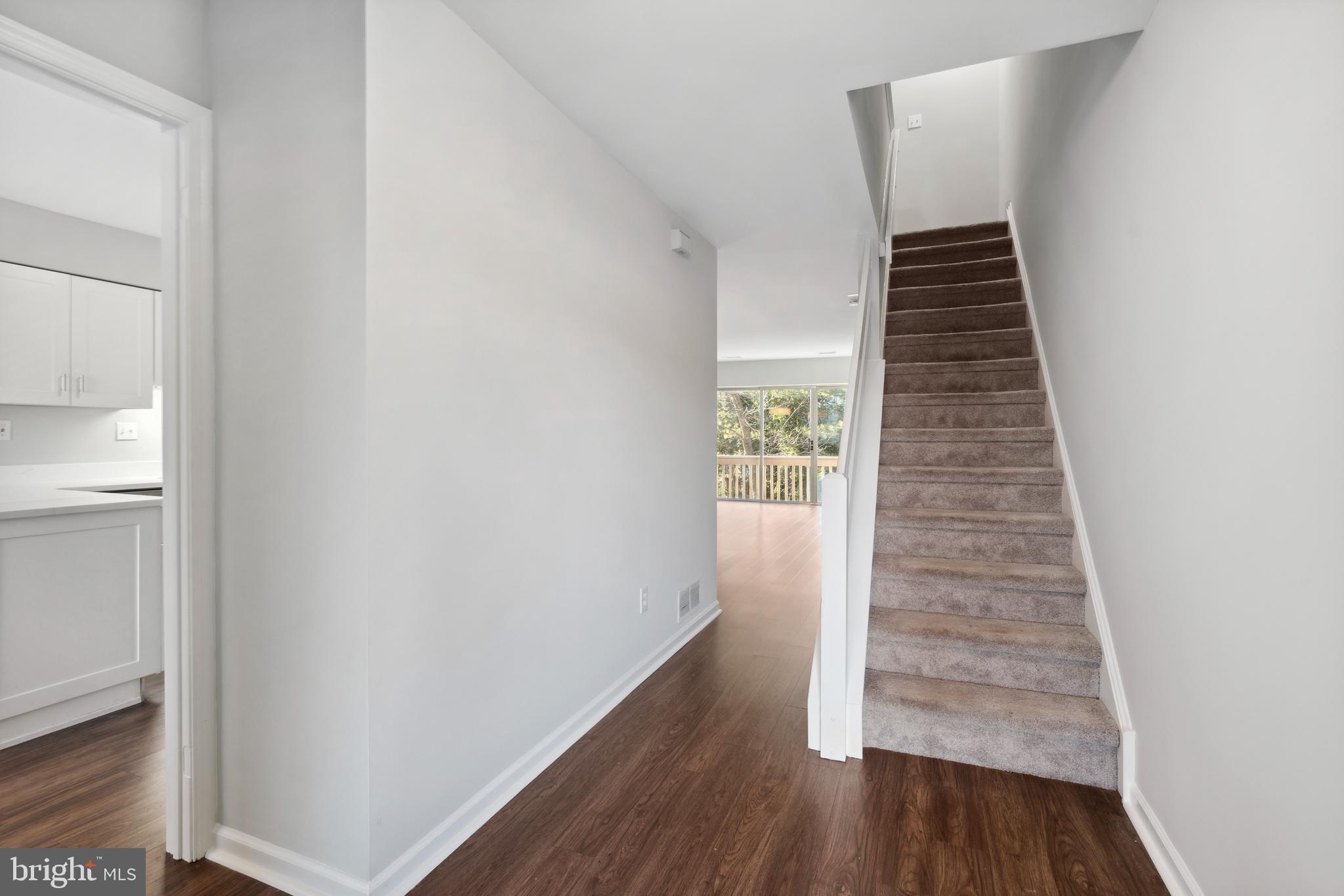 50 Woodside Road, Unit 4 Ardmore, PA 19003 - Photo 14 of 23 Foyer