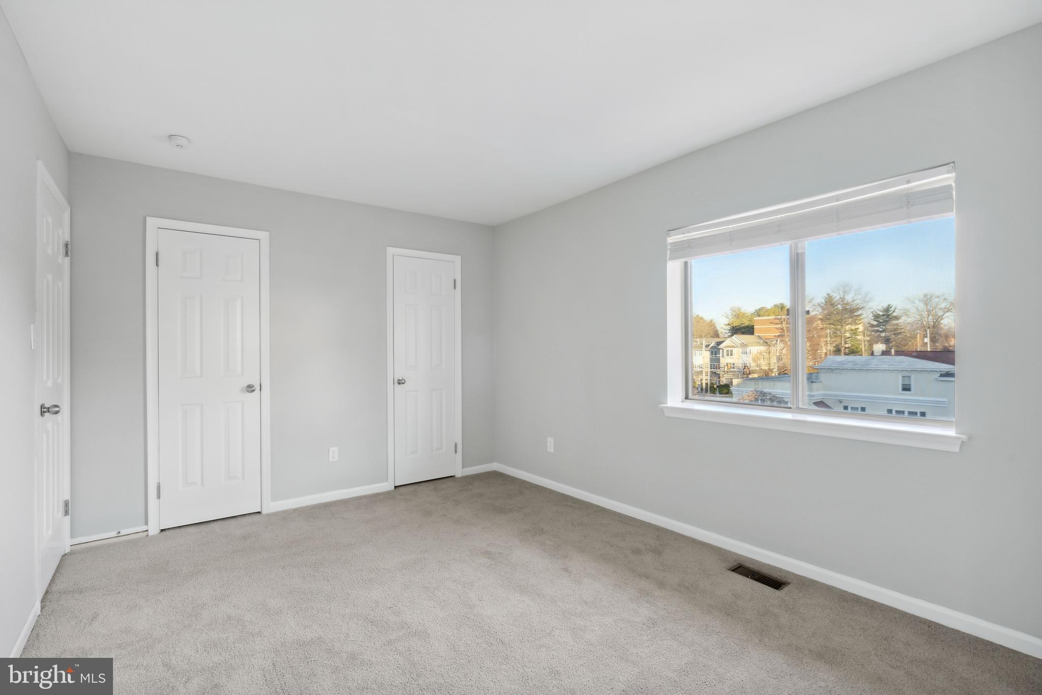 50 Woodside Road, Unit 4 Ardmore, PA 19003 - Photo 18 of 23 Bedroom 2