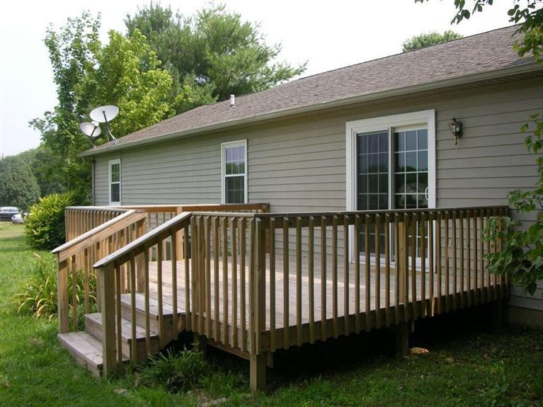 1164 Menelaus Road Berea, KY 40403 - Photo 18 of 24 Photo 18