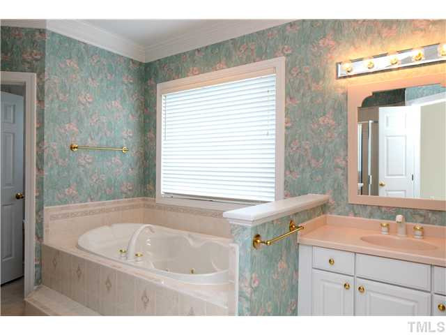 3020 Sailfish Lane Raleigh, NC 27610 - Photo 8 of 25 Photo 8