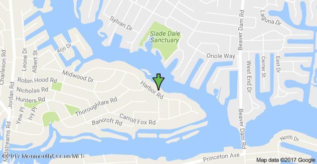 636 Harbor Road Brick, NJ 08724 - Photo 4 of 30 Map