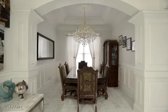 $475,000 | 4300 Gerald James Drive, New Iberia, LA 70560