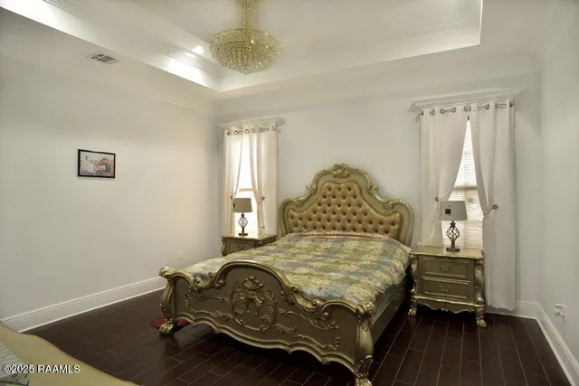 $475,000 | 4300 Gerald James Drive, New Iberia, LA 70560