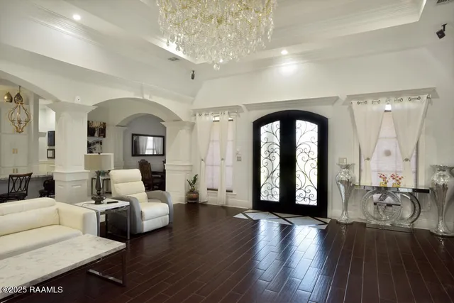 $475,000 | 4300 Gerald James Drive, New Iberia, LA 70560