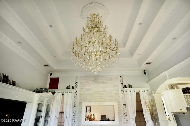 $475,000 | 4300 Gerald James Drive, New Iberia, LA 70560