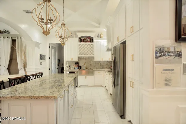 $475,000 | 4300 Gerald James Drive, New Iberia, LA 70560