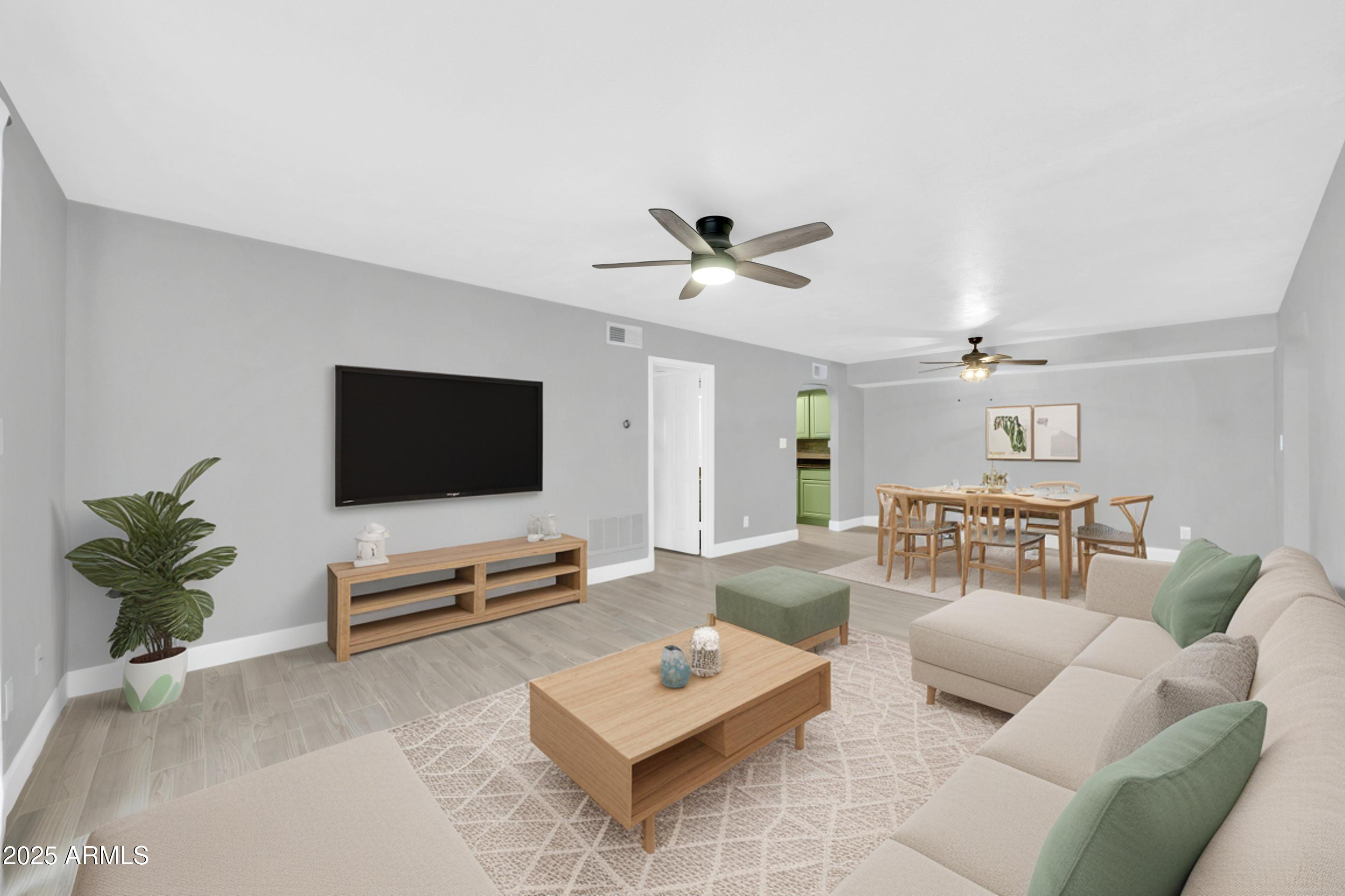 3825 East Camelback Road, Unit 182 Phoenix, AZ 85018 - Photo 1 of 29 3825 E Camelback Rd VS 2