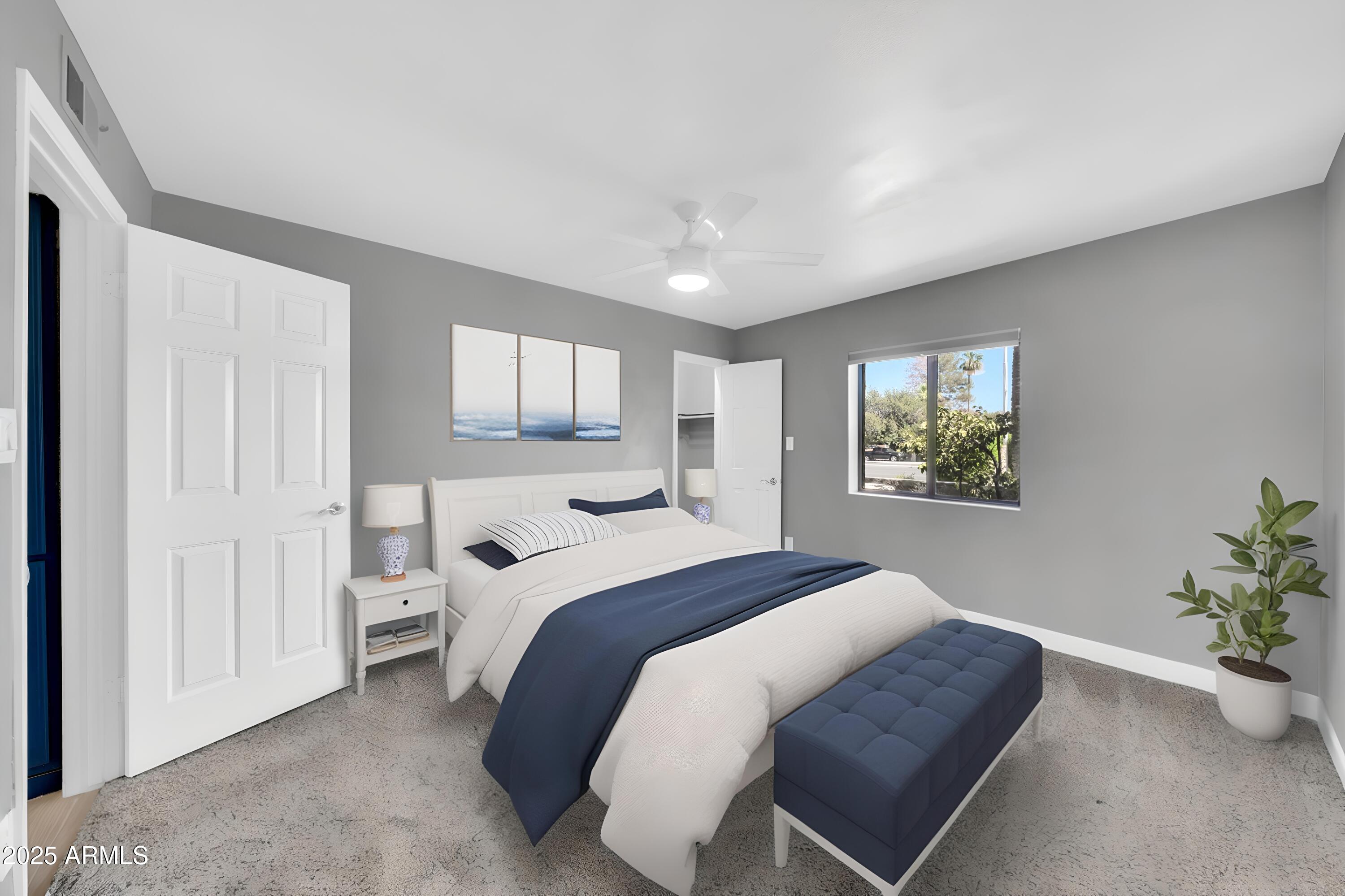 3825 East Camelback Road, Unit 182 Phoenix, AZ 85018 - Photo 16 of 29 3825 E Camelback Rd VS 4