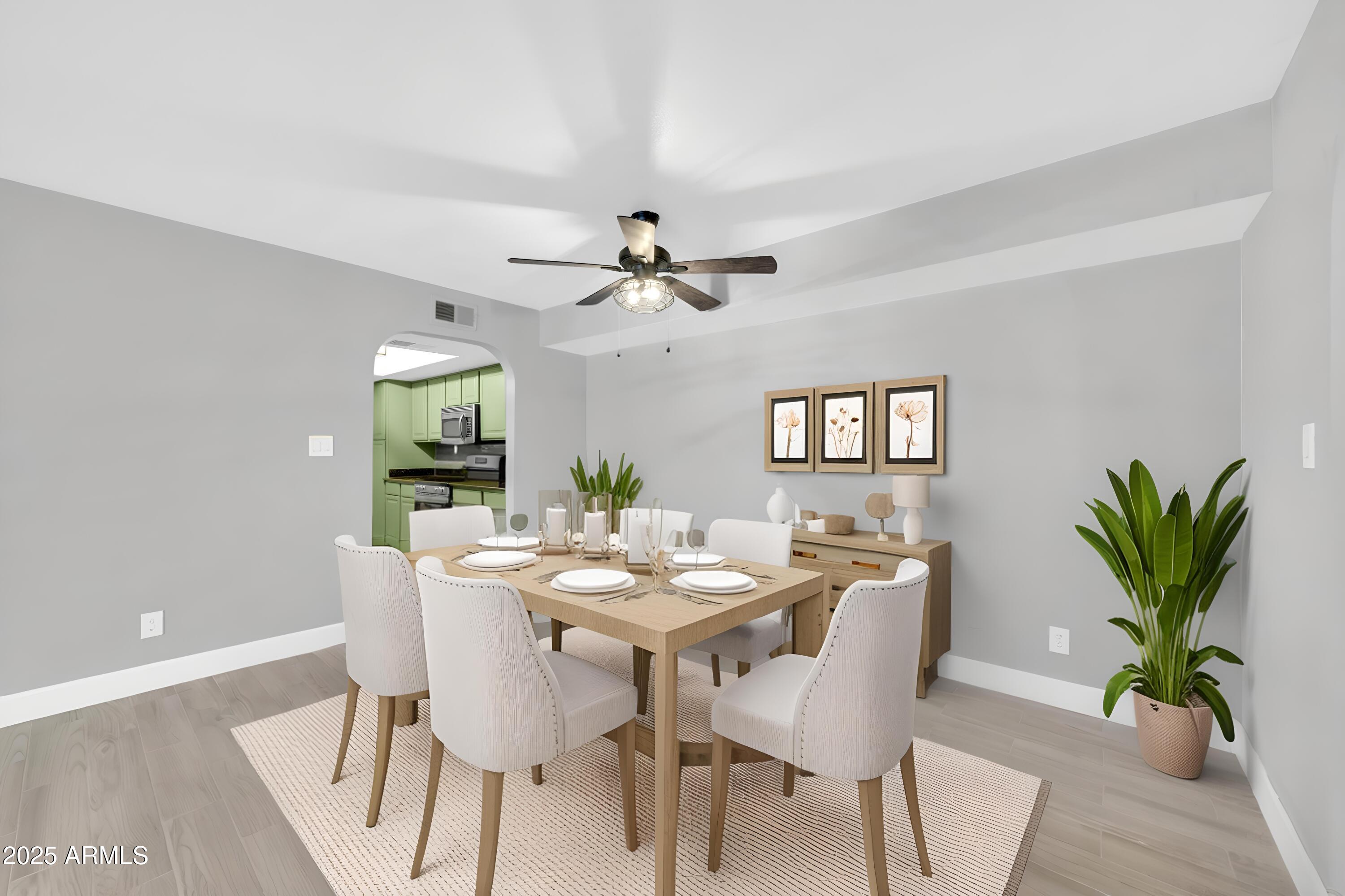 3825 East Camelback Road, Unit 182 Phoenix, AZ 85018 - Photo 2 of 29 3825 E Camelback Rd VS 1