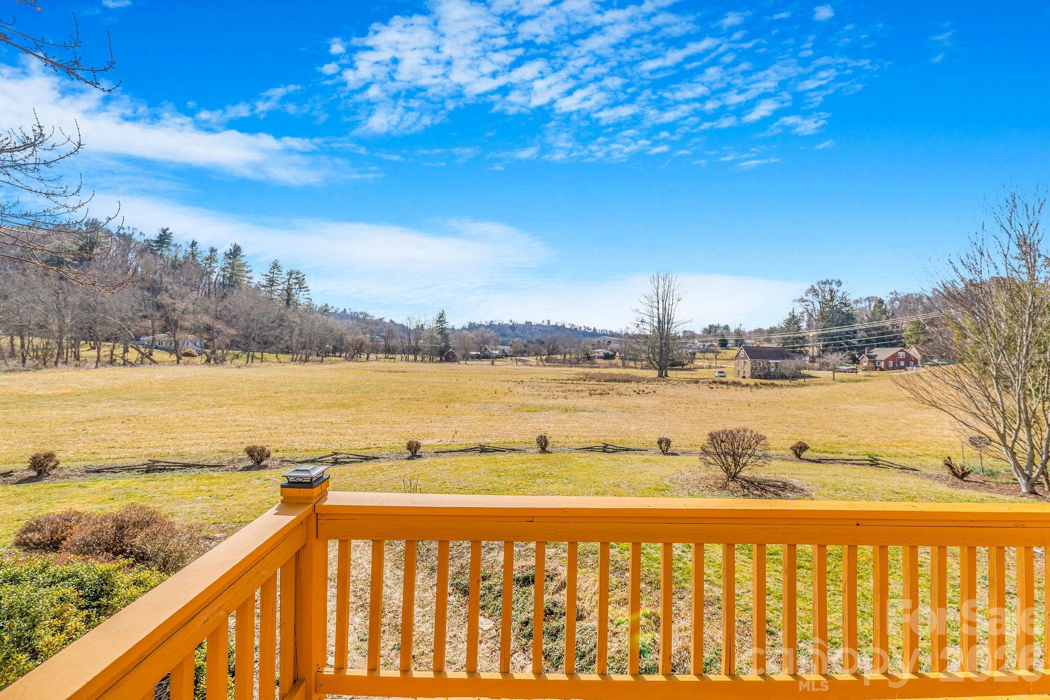 22 Mountain Spring Lane Canton, NC 28716 - Photo 5 of 48 a view of an ocean and city