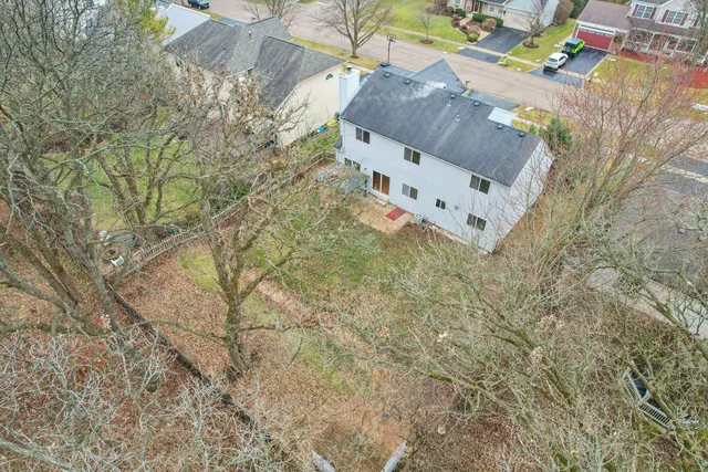 $581,900 | 1087 Camillia Place, Fox River Grove, IL 60021