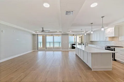 $2,725,000 | 14048 Gulf Boulevard, Unit 302, Madeira Beach, FL 33708