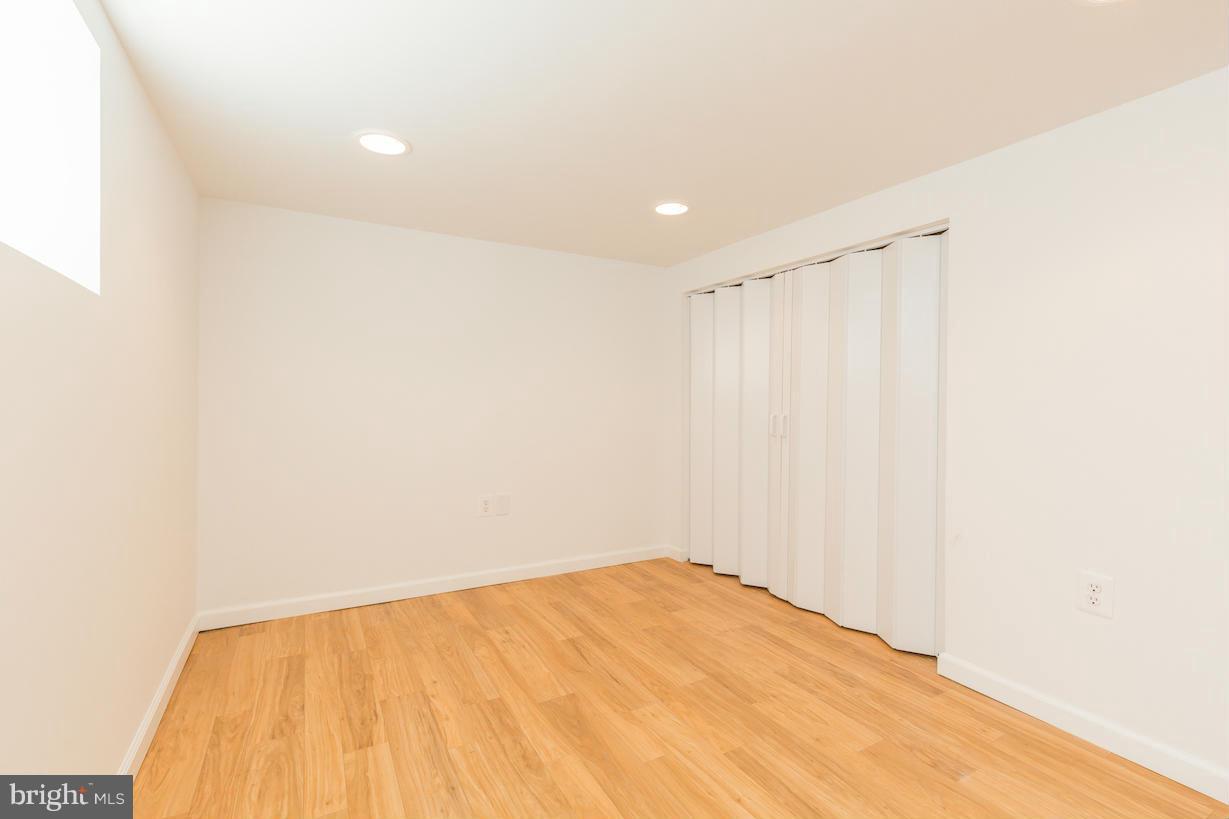 3102 35th Street Northeast Washington, DC 20018 - Photo 18 of 24 Bedroom